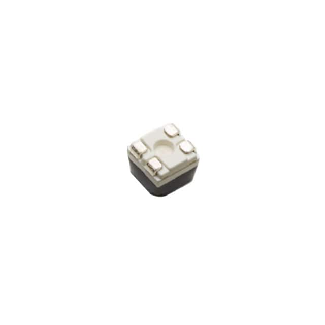 ASMB-KTF0-0A306 LED RGB 4PLCC SMD