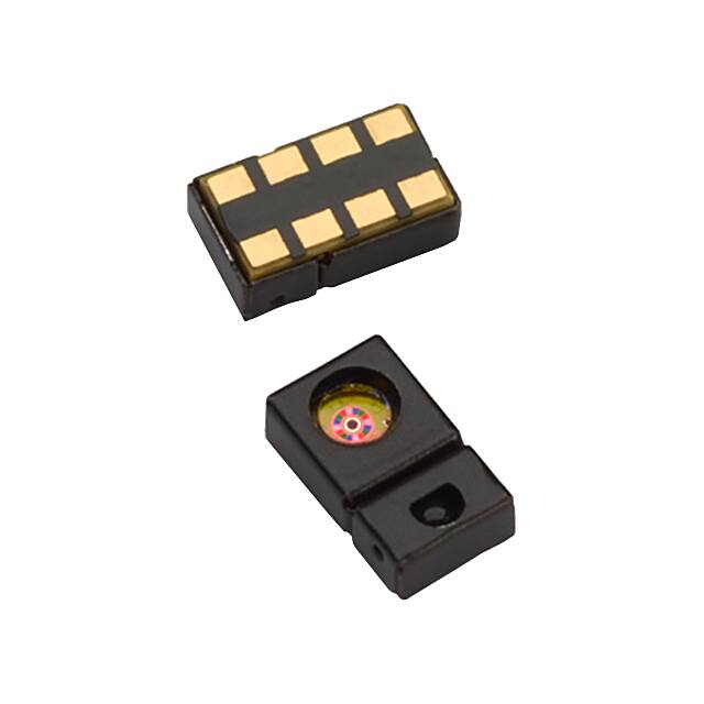 APDS-9801 SENSOR OPT 560NM AMBIENT MODULE