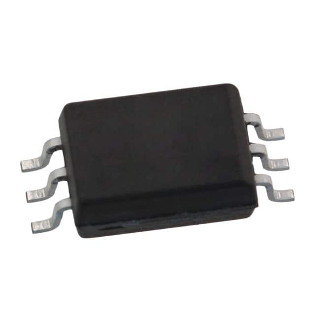 ACPL-W314-500E OPTOISO 5KV 1CH GATE DRIVER 6SO