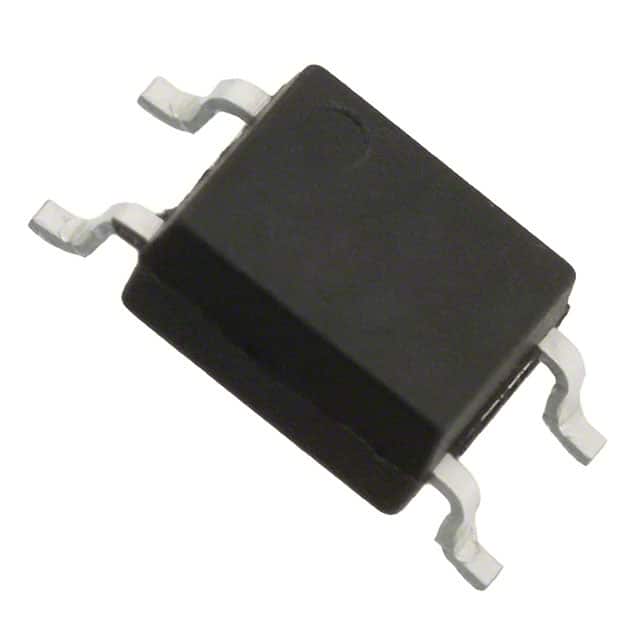 HCPL-354-000E OPTOISO 3.75KV TRANS 4MINIFLAT