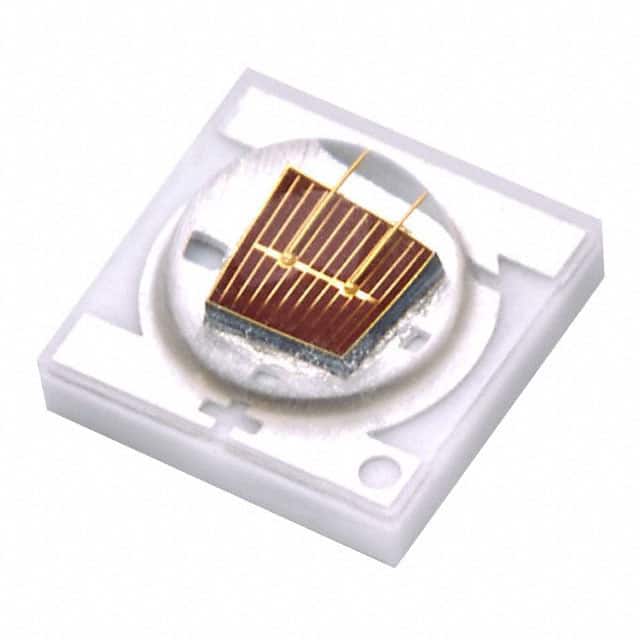 ASM3-S3D0-ALN0H LED HORTICULTURE FAR RED 3535