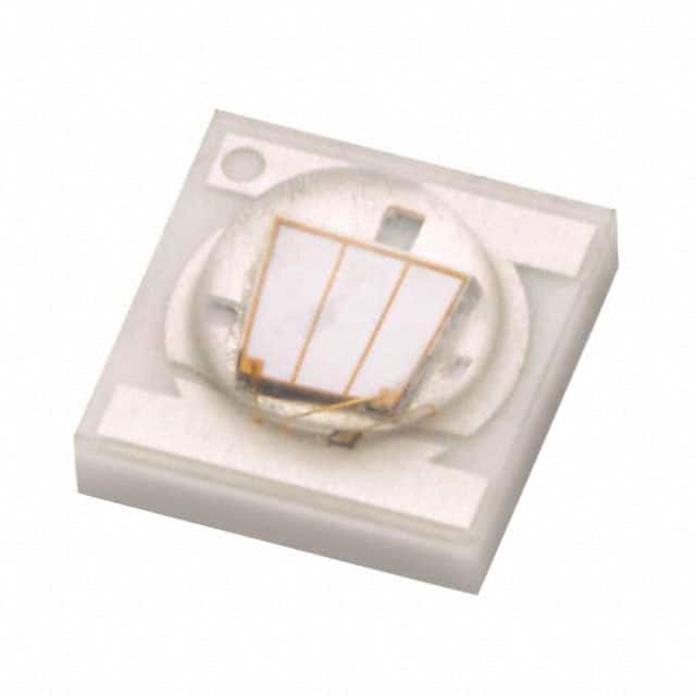 ASM3-SLD1-NST0H LED HORTICULTURE ROYAL BLUE 3535