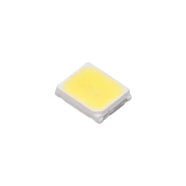 ASMF-LWG4-NRUHD LED COOL WHITE 6500K SMD