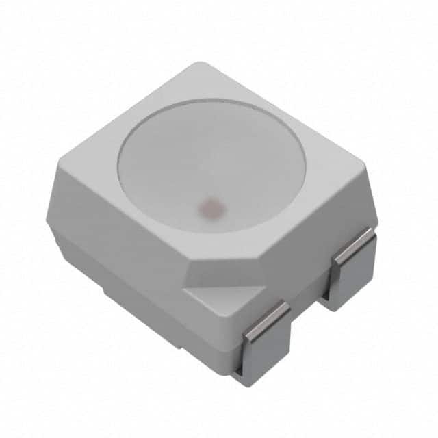 AREQ-8020-00000 3528 PLCC-4 SURFACE MOUNT INFRAR