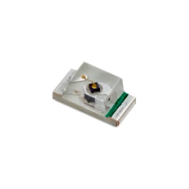 HSM9-C192 CHIPTOP MTALGAAS/GAAS940NM