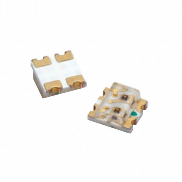 HSMF-C186 CHIP,BICLR,BLUE/RED