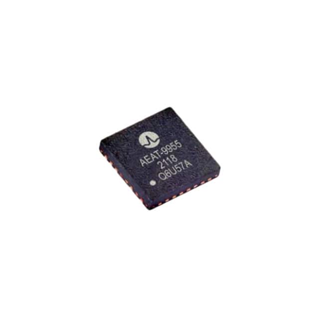 AEAT-9955-100 18B SINGLE MAG ENC MULTIPLE AXIS