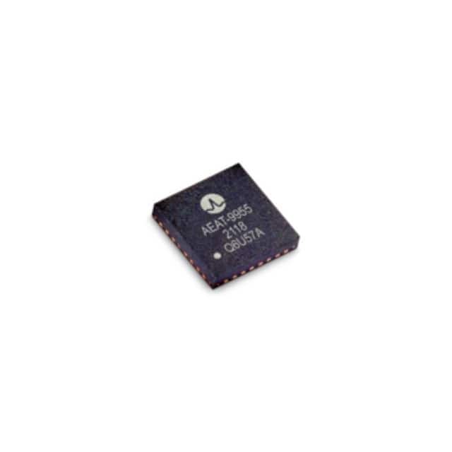 AEAT-9955-102 18B SINGLE MAG ENC MULTIPLE AXIS