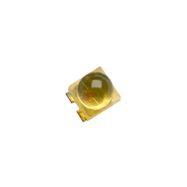 ALMD-EL1E-Z2002 LED AMBER SMT ROUND ALINGAP 15DE