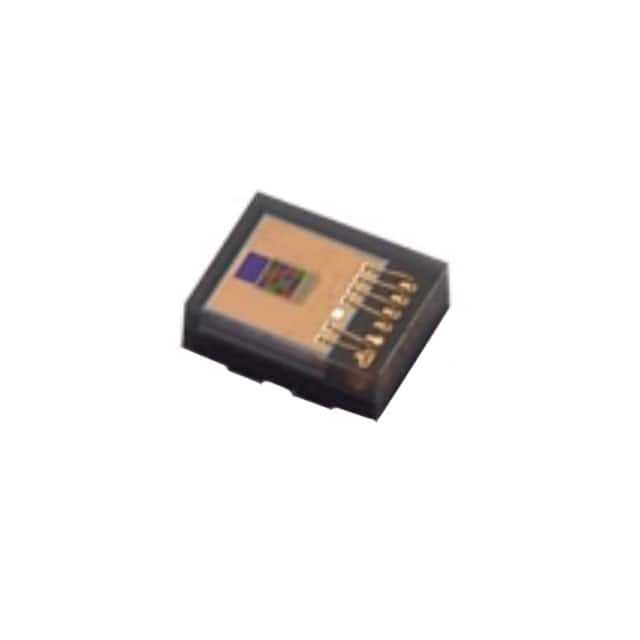APDS-9253-001 DIGITAL RGB IR & ALS