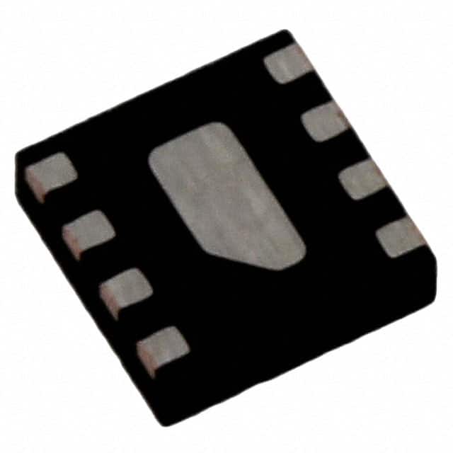 APDS-9702-020 IC PROXIMITY SENS SGNL COND 8QFN
