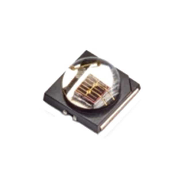 ARE6-8831-0JL00 HIGH POWER IRLED, 855NM, 80DEG