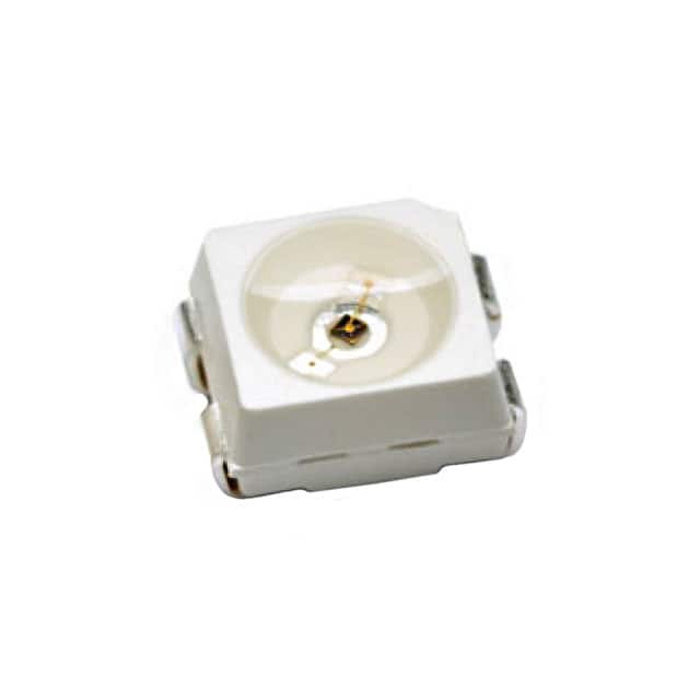 AREQ-8520-QR000 3528 PLCC4 LENS INFRARED LED