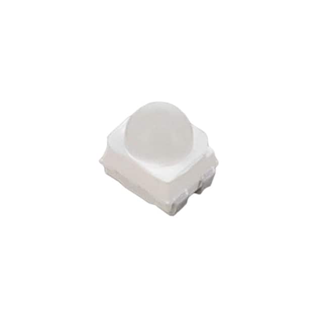 AREQ-9320-RT000 3528 PLCC-4 LENS INFRARED LED