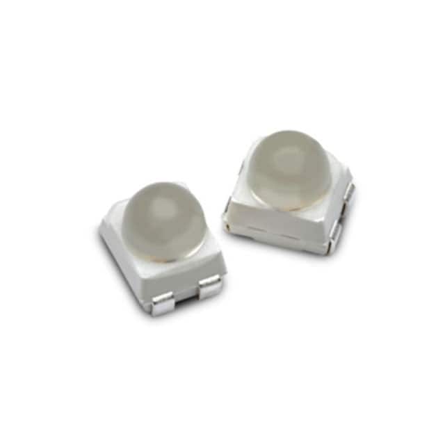 AREQ-93C0-QR000 3528 PLCC-4 LENS INFRARED LED