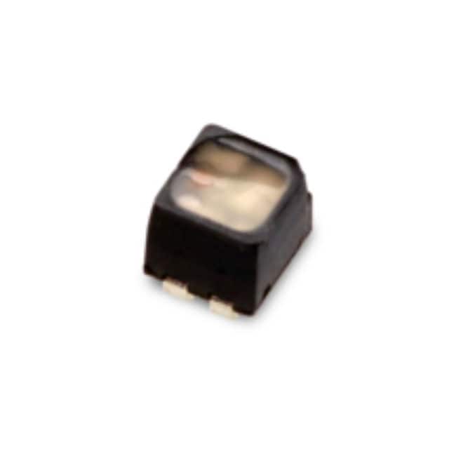 ASCB-RTC2-0A207 1716 TRICOLOR PLCC-4 LED