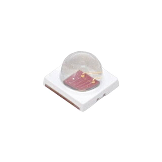 ASM6-SD90-AQR0H LED ASM6-SXXX-XXXXH DEEP RED SMD