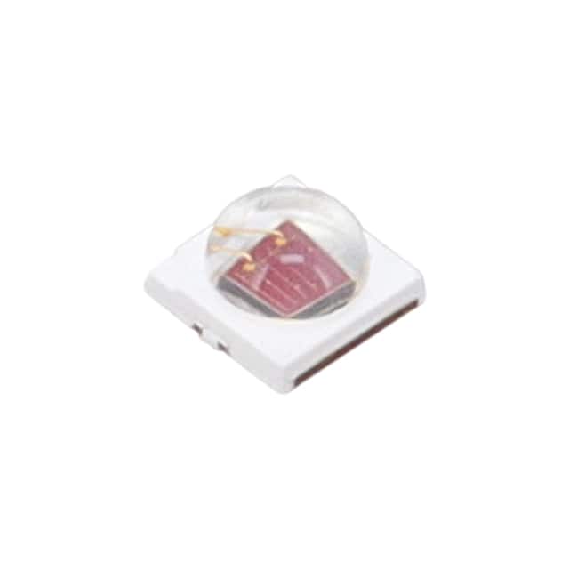 ASM6-SDD0-AQR0H LED ASM6-SXXX-XXXXH DEEP RED SMD