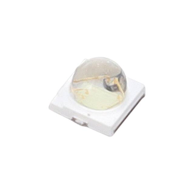 ASM6-SG91-NQT0H LED ASM6-SXXX-XXXXH 525NM 3SMD