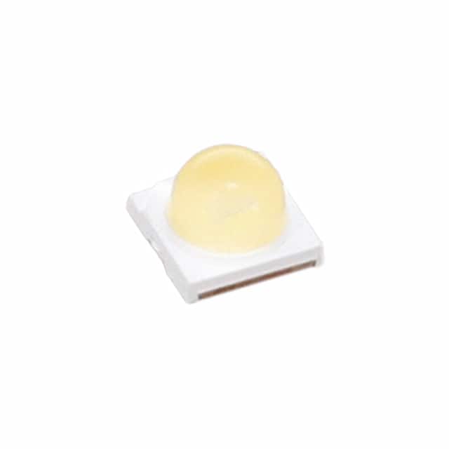 ASM6-SW91-NPRHH HORTICULTURE 3W 3535 90DEG SMD