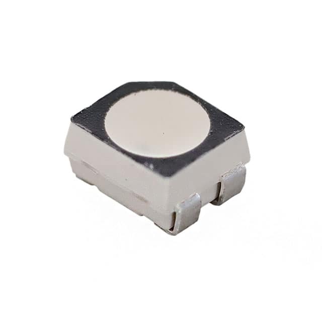 ASMB-MTB0-0B3A2 LED RGB TOP MOUNT PLCC