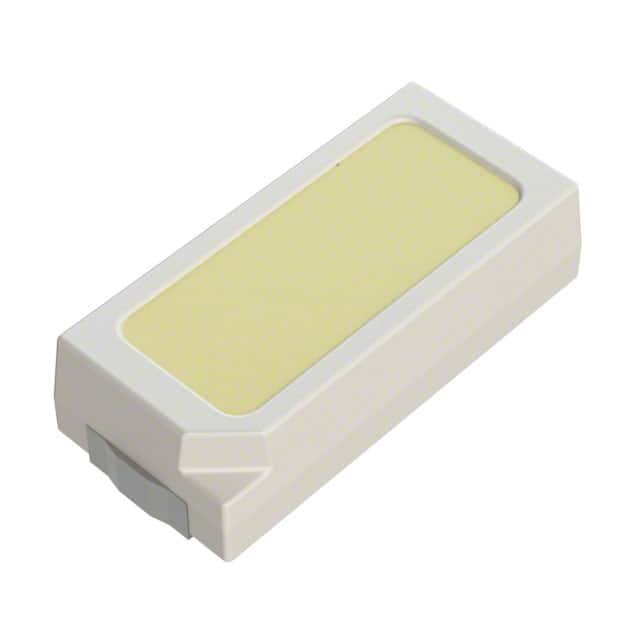 ASMD-CWG7-NX7G2 3014 DFN 0.1W WHITE WSURFACE NIM