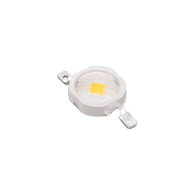 ASMT-AY31-NUW01 LED WARM WHITE 3100K 2SMD