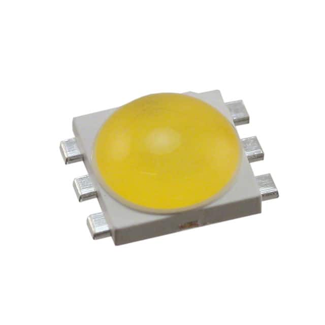 ASMT-JW32-NWY01 LED COOL WHITE 7250K 1616