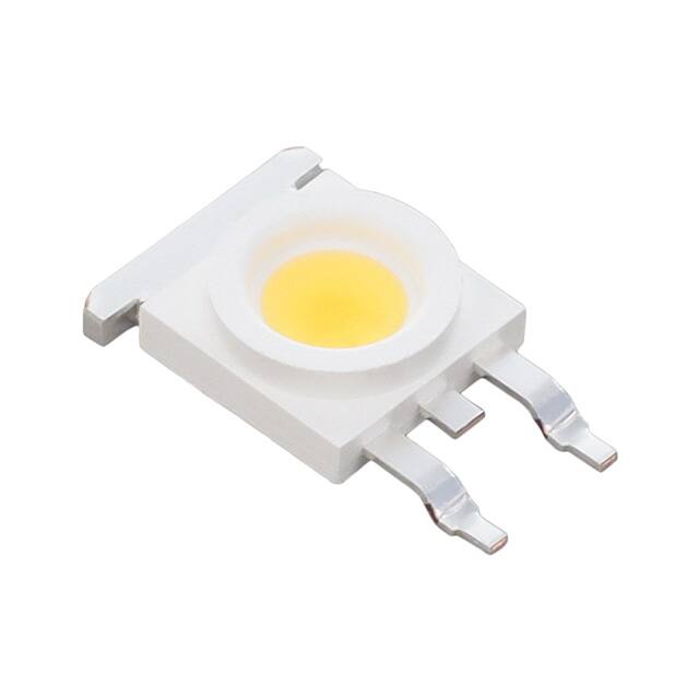 ASMT-MW05-NMNS1 MS,1W,COOL WHITE