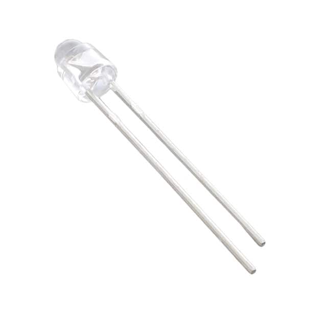 HL3P-NF45-D00DD LED HL3P YLW-GREEN 570NM T1