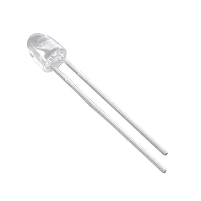 HL3P-NJ45-J00DD LED HL3P ORANGE 605NM T1