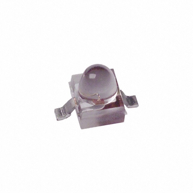 HLMA-QH00-S0011 LED RED CLEAR SMD