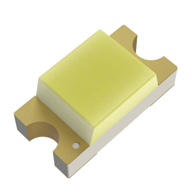 HSMR-C170-R0000 CHIP LED BLUE TOP MT INGAN