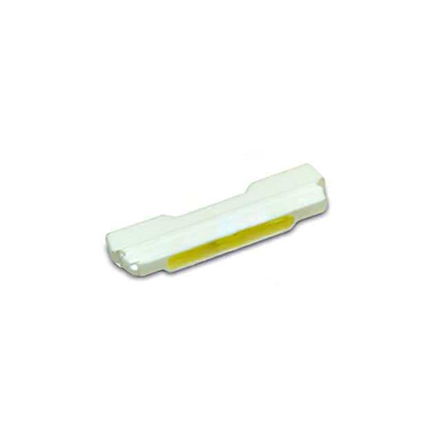 HSMW-C340 LED WHITE JLED SMD R/A