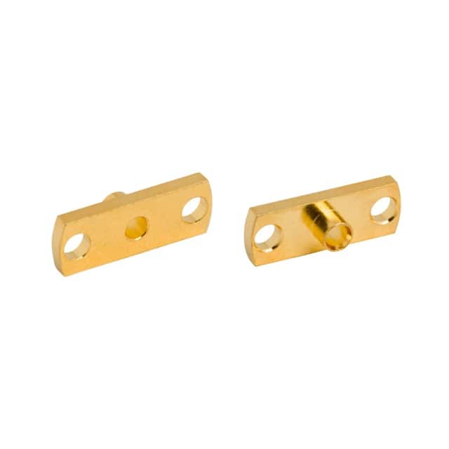 142294 PCB TERMINATION, STRAIGHT CRIMP,
