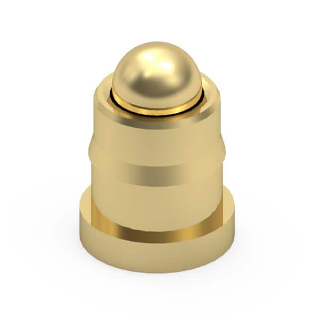 0965-0-15-20-80-14-11-0 CONTACT SPRING LOADED SMD GOLD