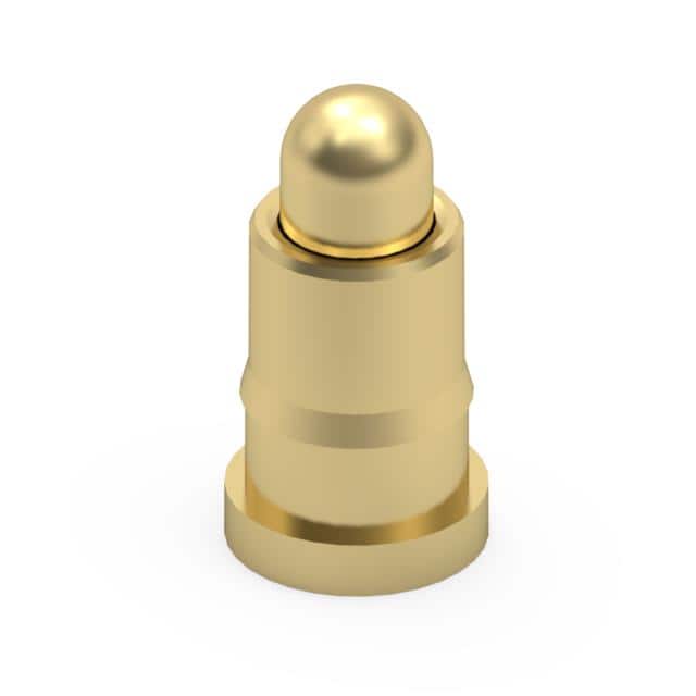 0900-0-15-20-76-14-11-0 CONTACT SPRING LOADED SMD GOLD
