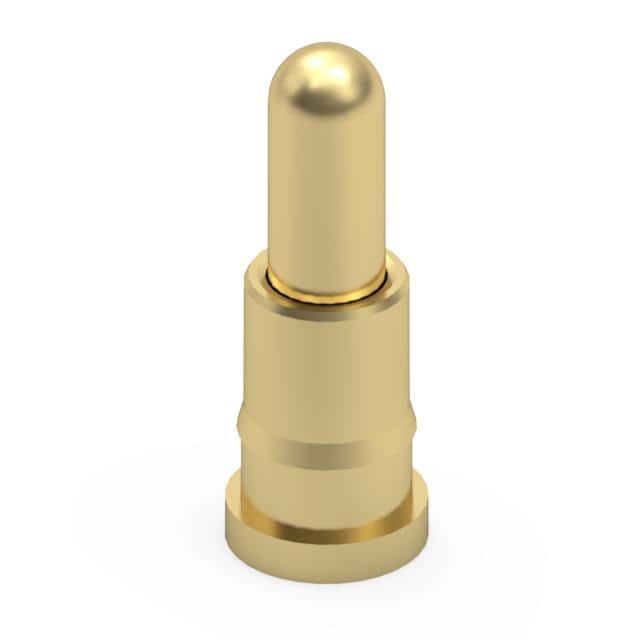 0900-2-15-20-75-14-11-0 CONTACT SPRING LOADED SMD GOLD