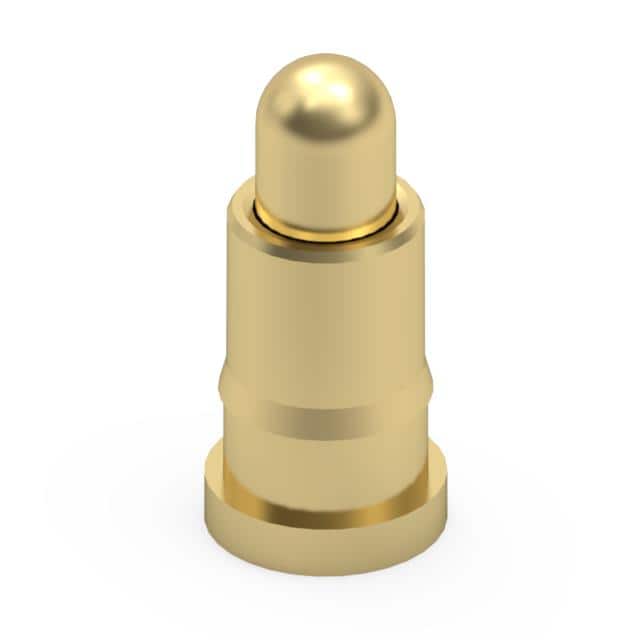 0900-8-15-20-76-14-11-0 CONTACT SPRING LOADED SMD GOLD