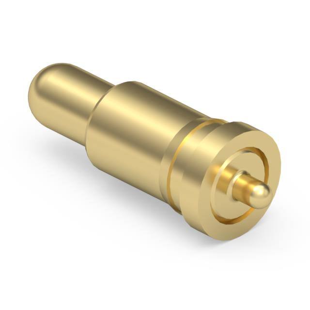 0930-0-15-20-75-14-11-0 CONTACT SPRING LOADED T/H GOLD