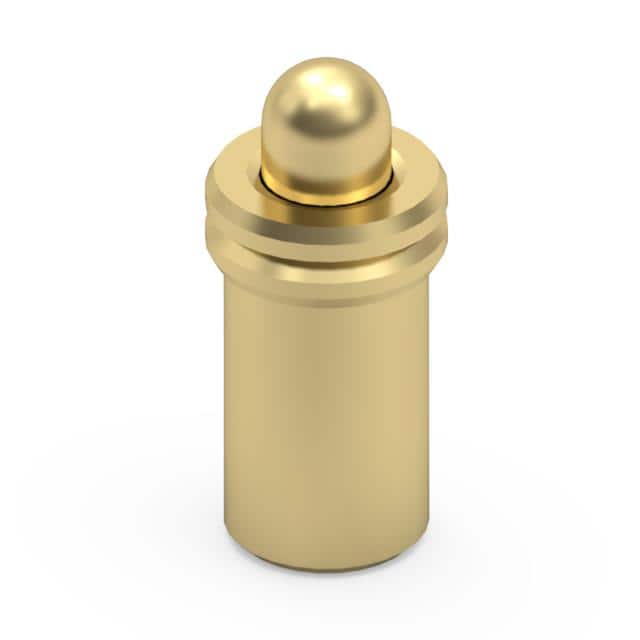 0921-0-15-20-76-14-11-0 CONTACT SPRING LOADED T/H GOLD