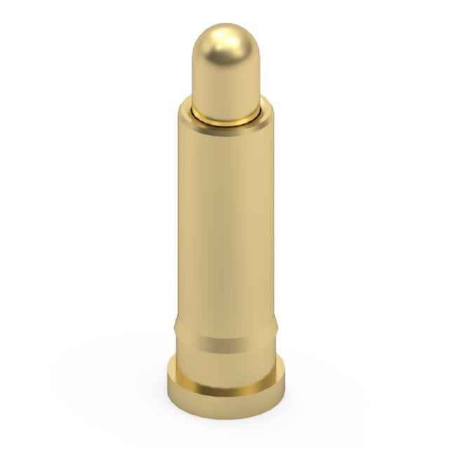 0907-0-15-20-75-14-11-0 CONTACT SPRING LOADED SMD GOLD