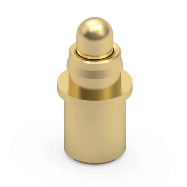 0926-0-15-20-76-14-11-0 CONTACT SPRING LOADED T/H GOLD