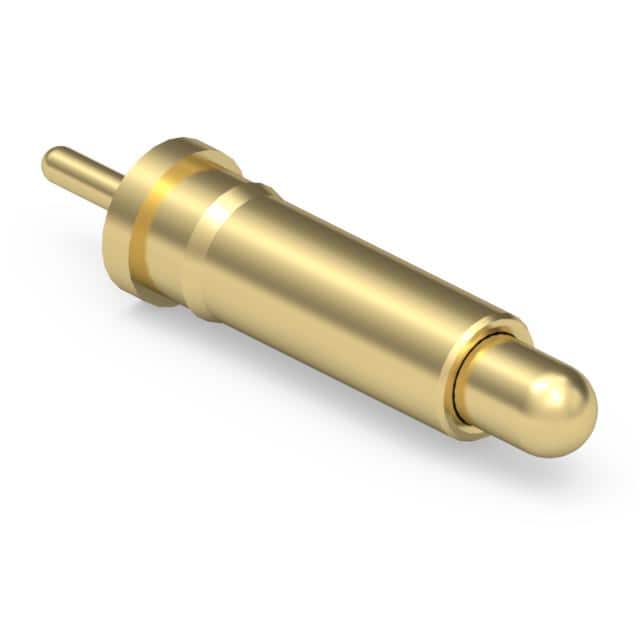 0908-0-15-20-75-14-11-0 CONTACT SPRING LOADED T/H GOLD