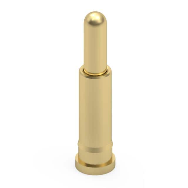 0907-3-15-20-75-14-11-0 CONTACT SPRING LOADED SMD GOLD