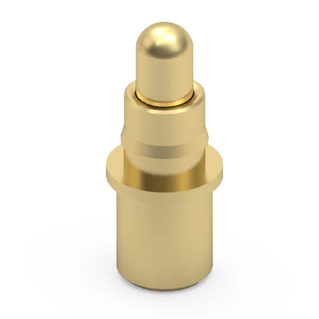 0926-1-15-20-75-14-11-0 CONTACT SPRING LOADED T/H GOLD