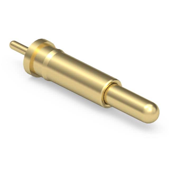 0908-3-15-20-75-14-11-0 CONTACT SPRING LOADED T/H GOLD