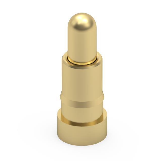 0934-0-15-20-74-14-26-0 CONTACT SPRING LOADED SMD GOLD