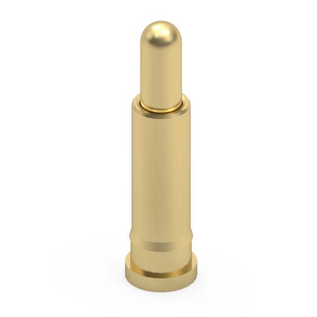 0913-0-15-20-77-14-11-0 CONTACT SPRING LOADED SMD GOLD