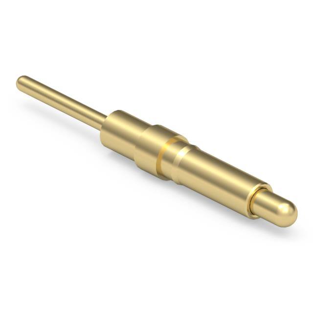 0922-0-15-20-75-14-11-0 CONTACT SPRING LOADED T/H GOLD